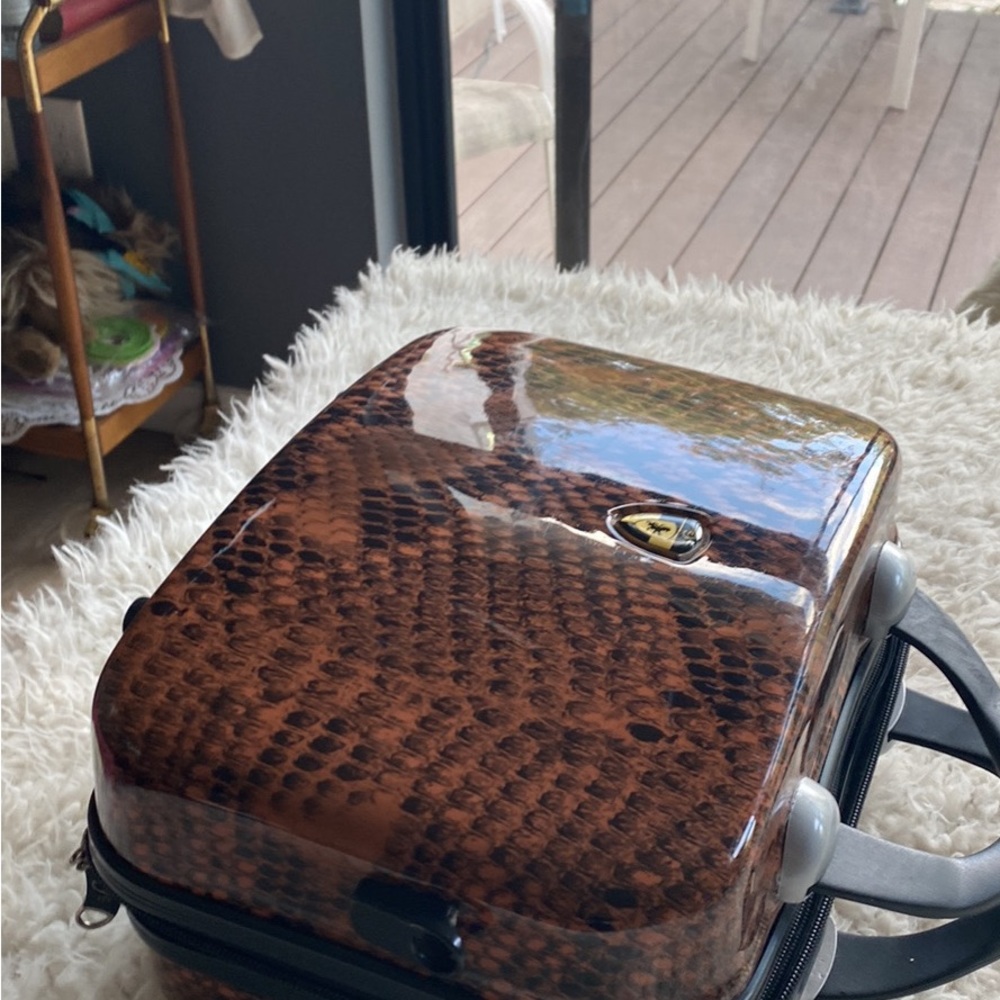 Heys train case - Picture 2 of 5
